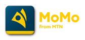 MoMo logo